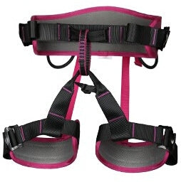 Outdoor Climbing Safety Belt - Blue Force Sports