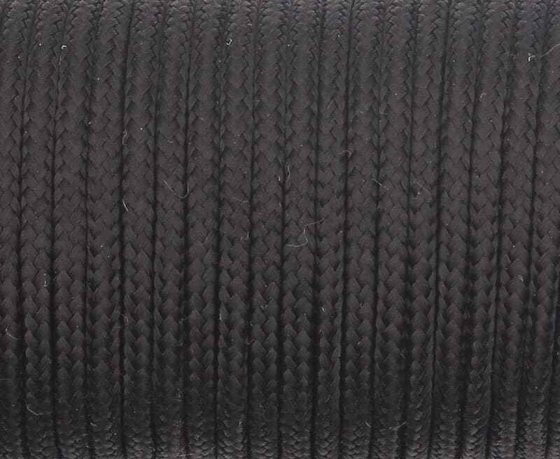 High Quality Useful Multifunctional Durable Camping Paracord - Blue Force Sports