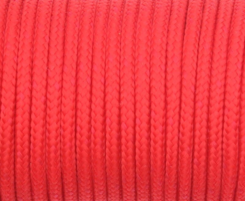 High Quality Useful Multifunctional Durable Camping Paracord - Blue Force Sports