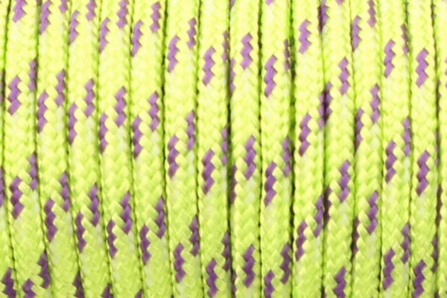 High Quality Useful Multifunctional Durable Camping Paracord - Blue Force Sports