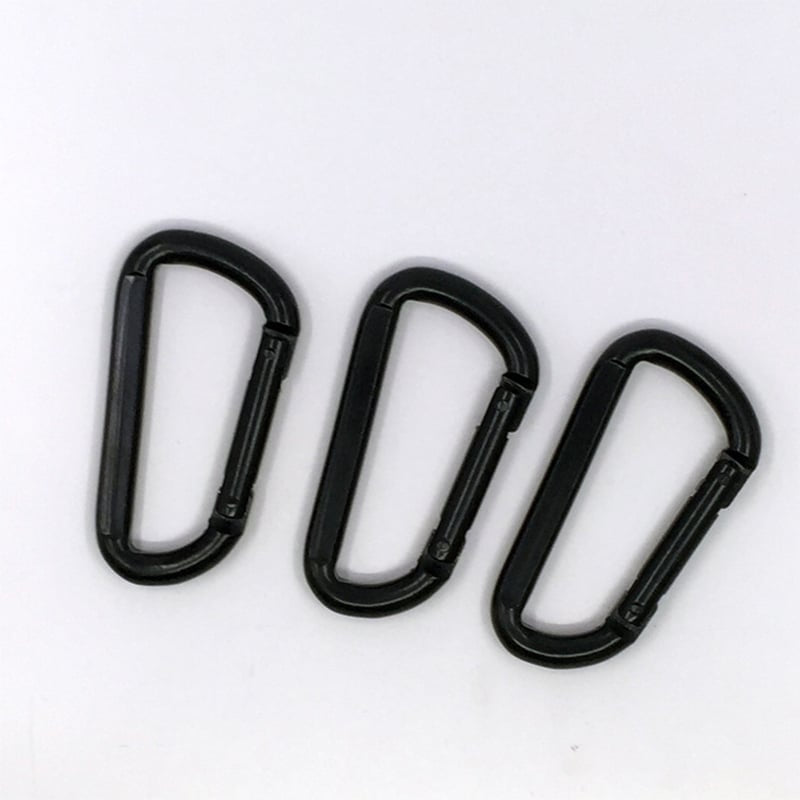 Sturdy Stainless Steel Hammock Buckle - Blue Force Sports