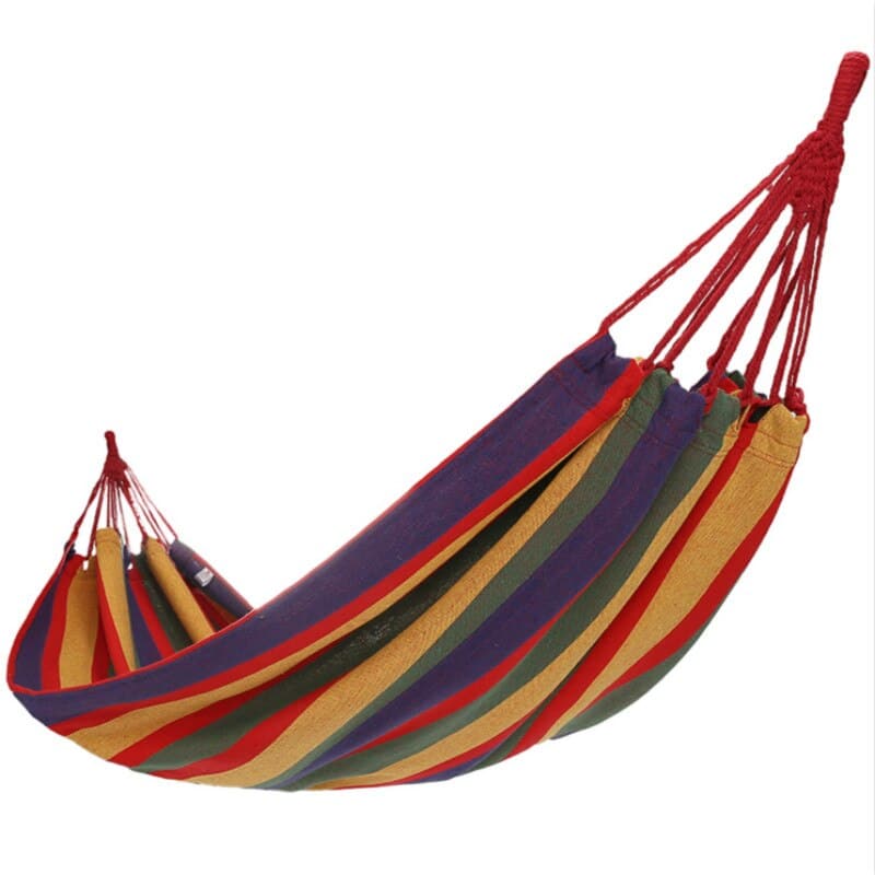 Ultralight Hanging Bed for Garden - Blue Force Sports