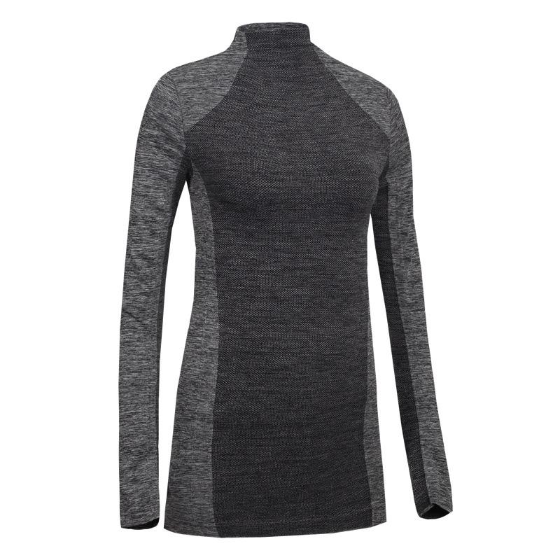Women's Elastic Thermal Underwear - Blue Force Sports