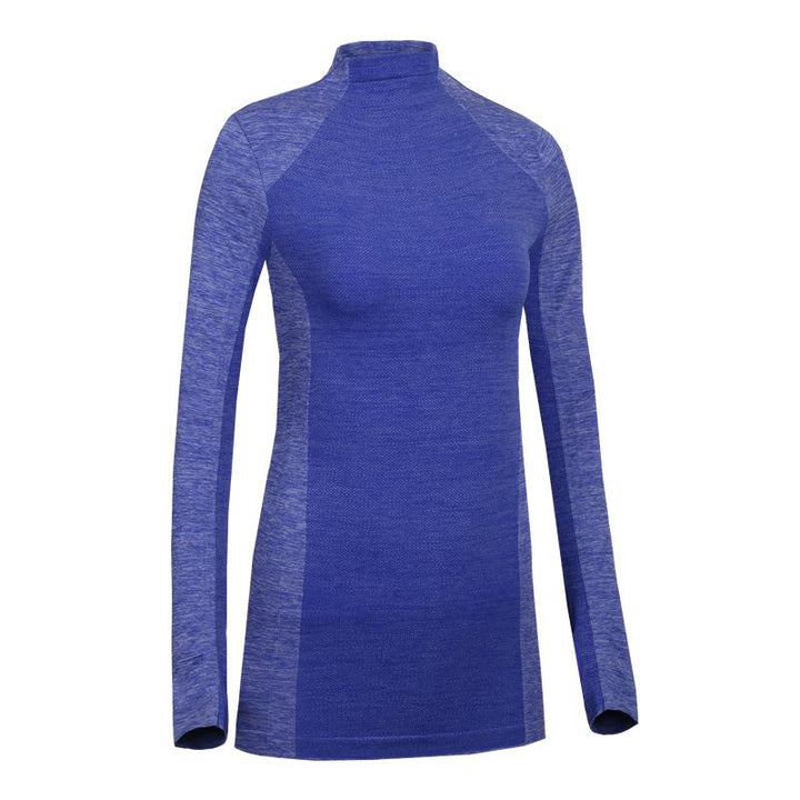 Women's Elastic Thermal Underwear - Blue Force Sports