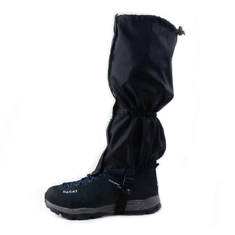 Waterproof Hunting Gaiters - Blue Force Sports