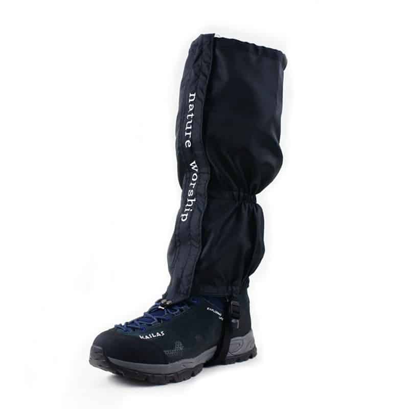 Waterproof Hunting Gaiters - Blue Force Sports