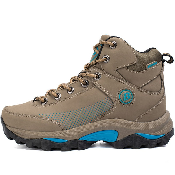Women's Multi-Function Hiking Shoes - Blue Force Sports