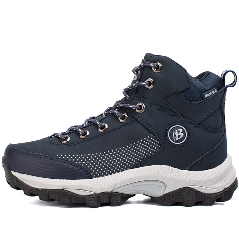 Women's Multi-Function Hiking Shoes - Blue Force Sports