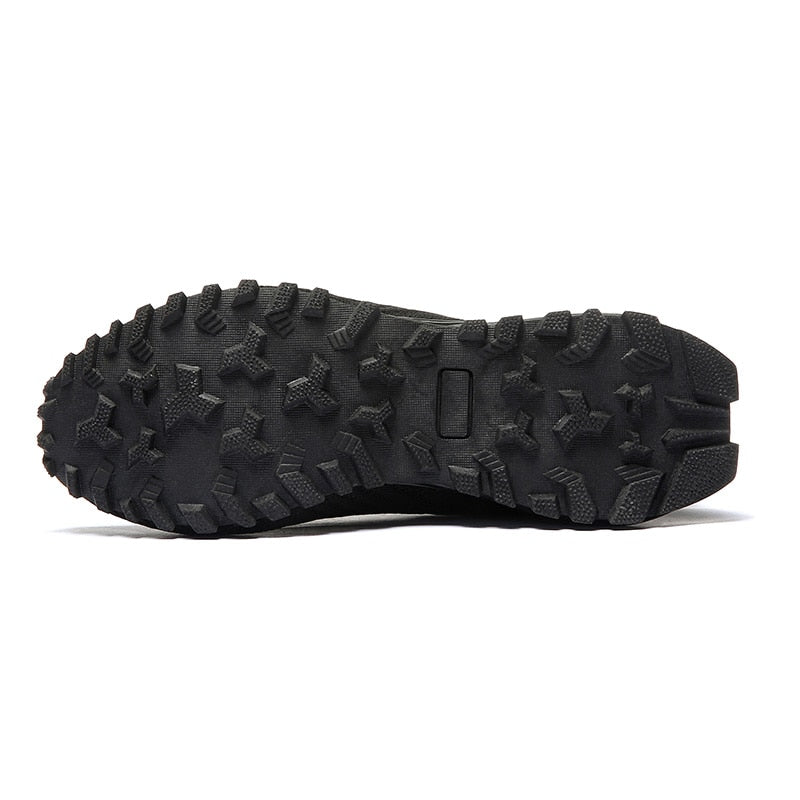 Casual Breathable Shoes for Men - Blue Force Sports