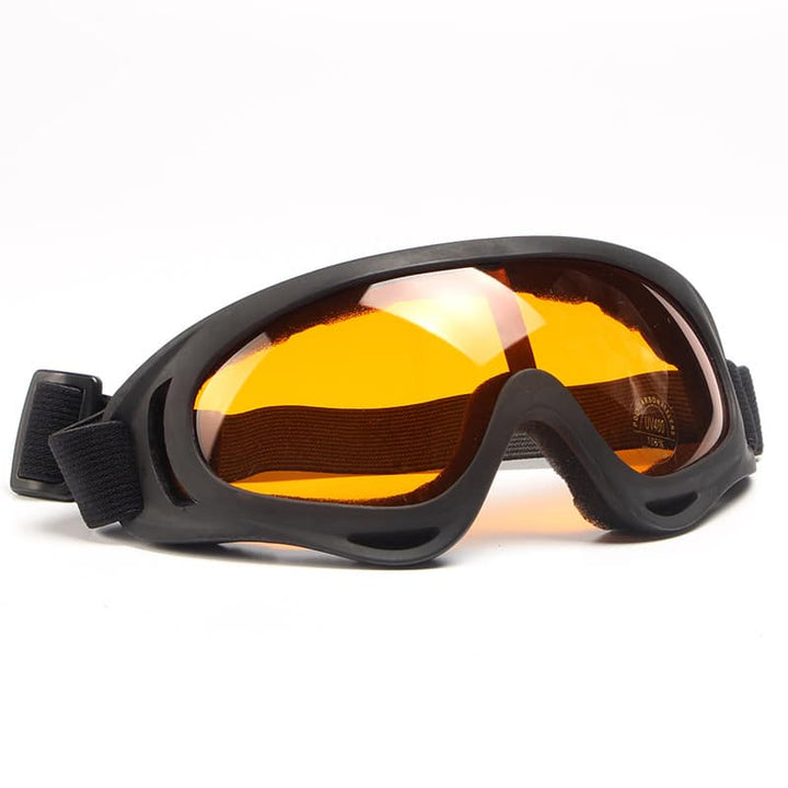 Winter Snow Sports Skiing and Snowboarding Outdoor Goggles - Blue Force Sports