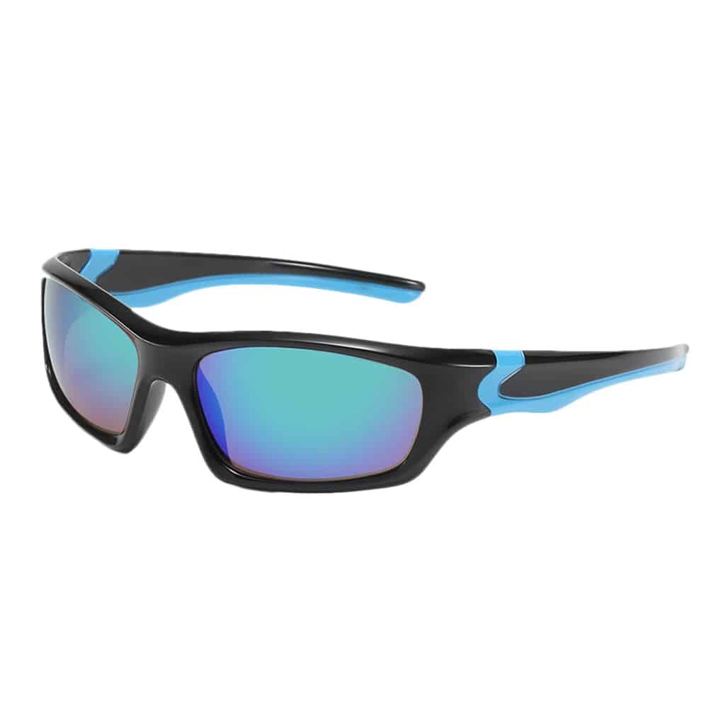 Polarized Hiking Sunglasses - Blue Force Sports