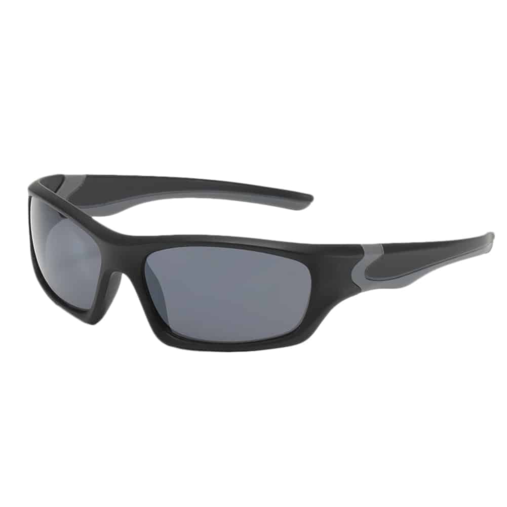 Polarized Hiking Sunglasses - Blue Force Sports