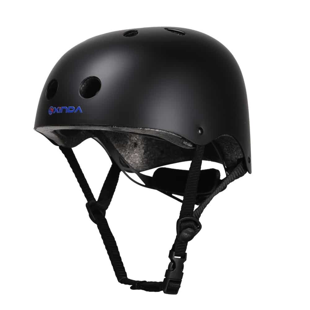 Professional Camping Protective Helmet - Blue Force Sports