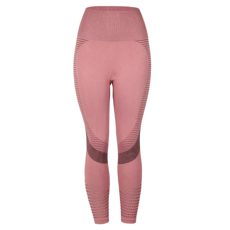 Seamless Sports Shorts and Leggings - Blue Force Sports