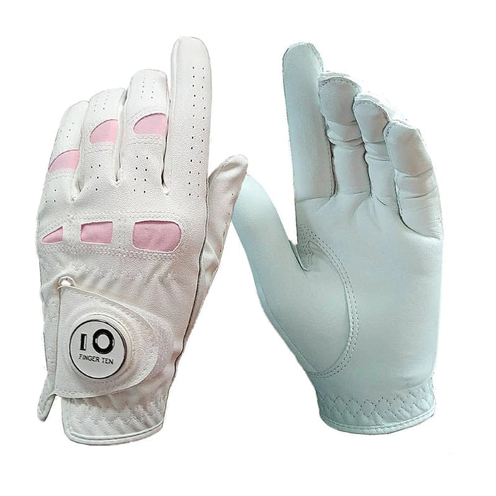 Anti Slip Gloves for Women - Blue Force Sports