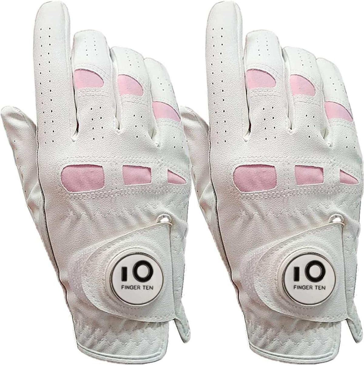 Anti Slip Gloves for Women - Blue Force Sports