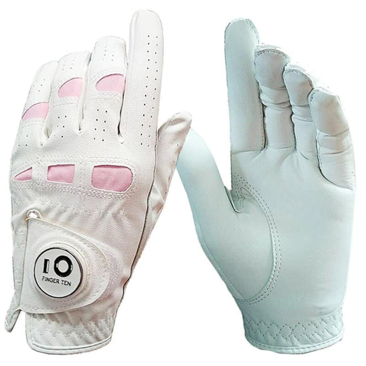 Anti Slip Gloves for Women - Blue Force Sports