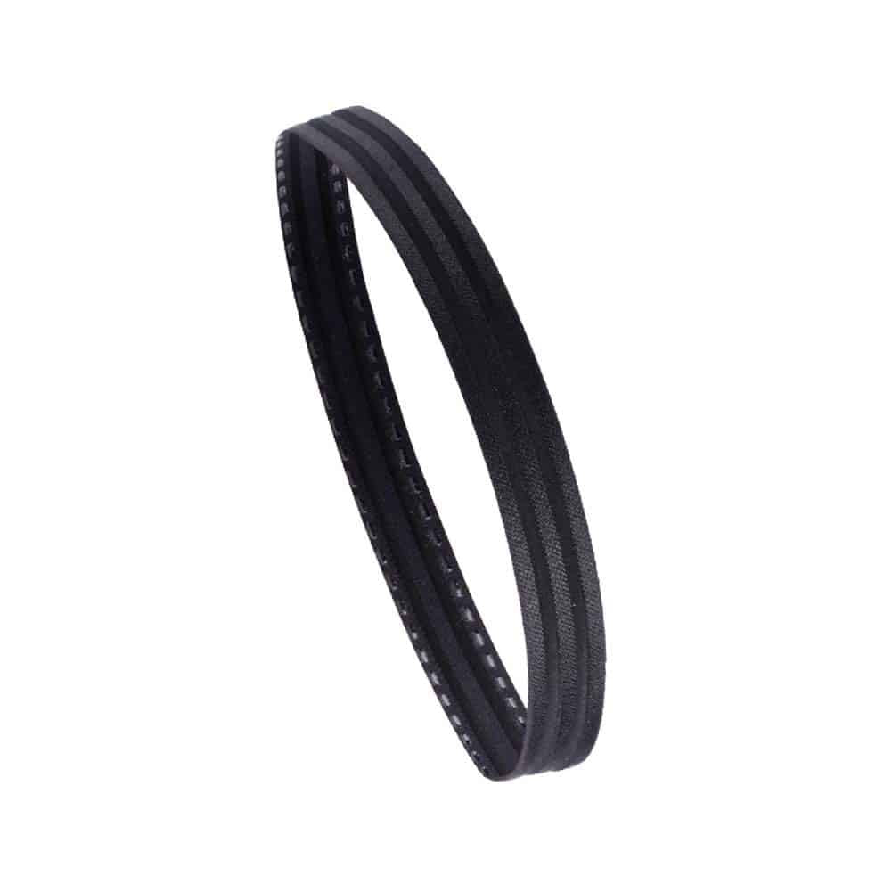 Anti Slip Unisex Sport Sweatband - Blue Force Sports