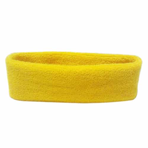 Women's Microfiber Sport Headband - Blue Force Sports