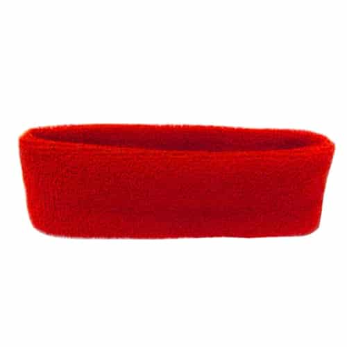 Women's Microfiber Sport Headband - Blue Force Sports