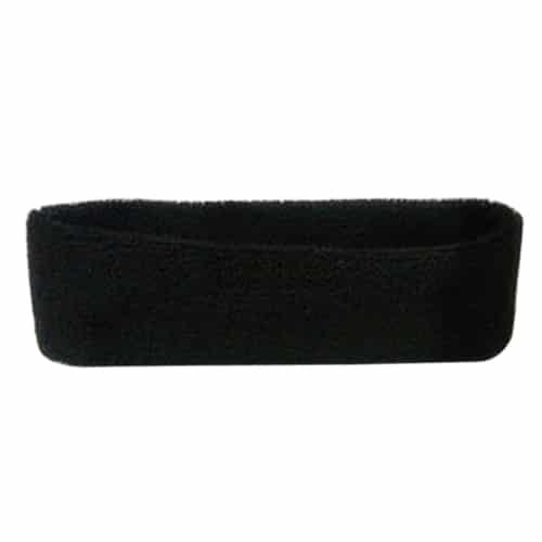 Women's Microfiber Sport Headband - Blue Force Sports