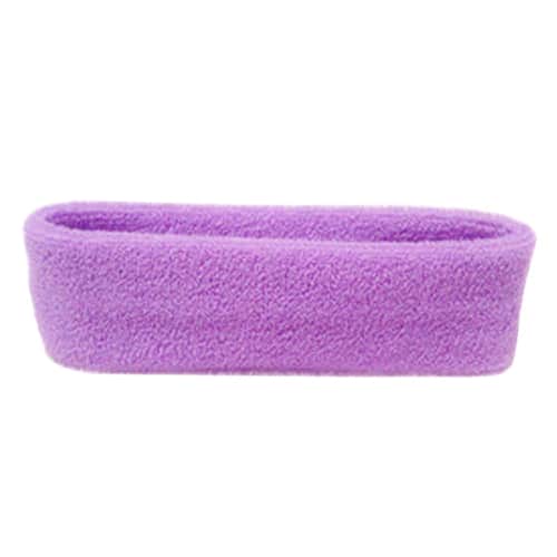Women's Microfiber Sport Headband - Blue Force Sports