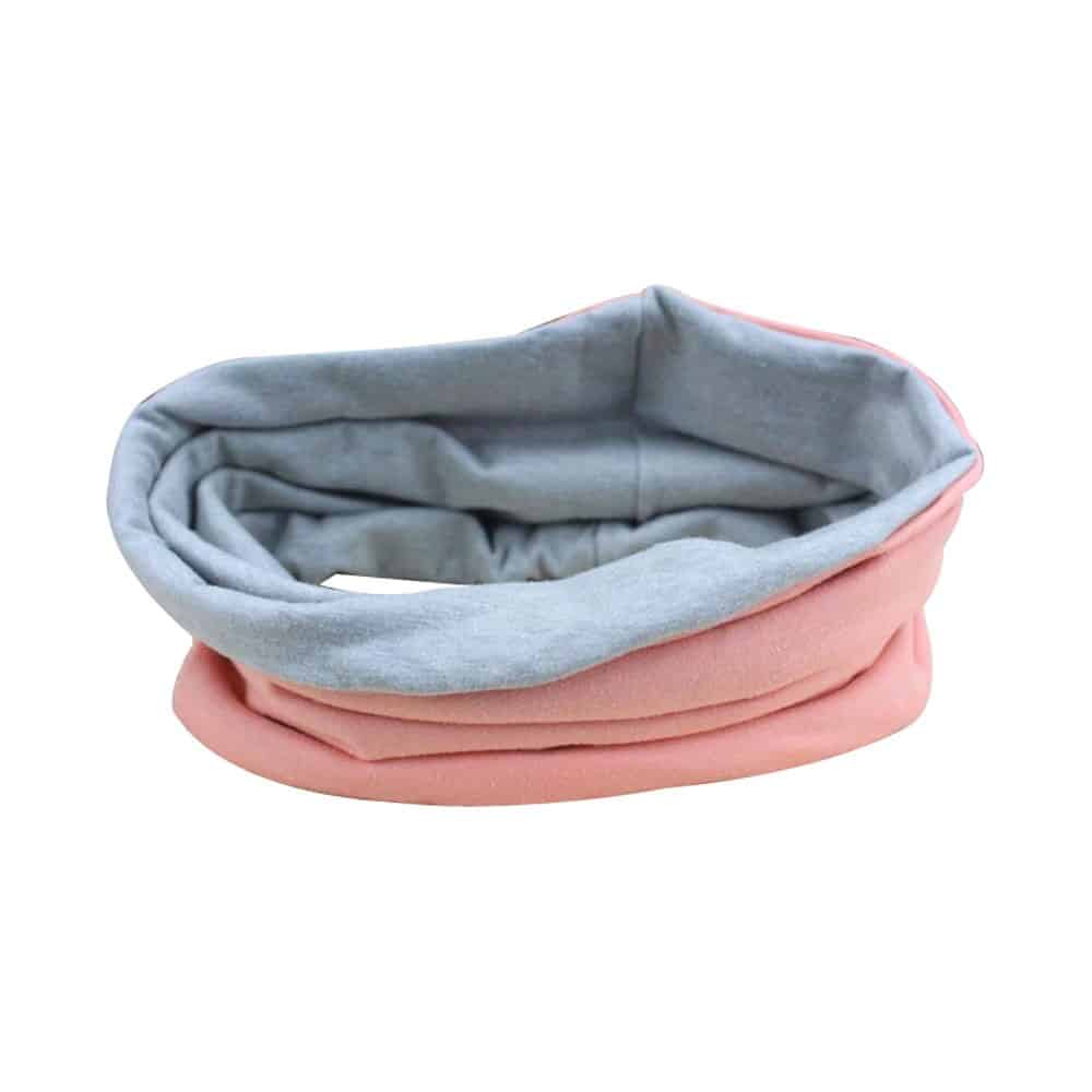 Woman's Cotton Sports Headband - Blue Force Sports