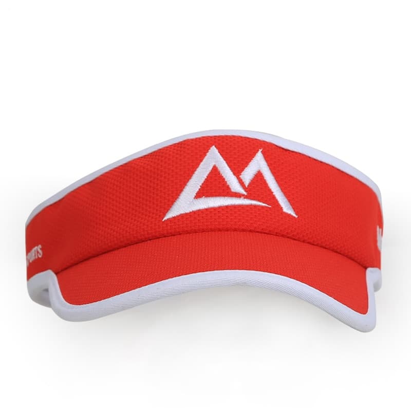 Unisex Visor for Golf - Blue Force Sports