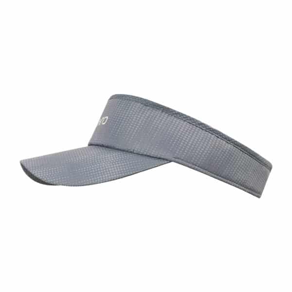 Unisex Quick Drying Sport Visor Cap - Blue Force Sports