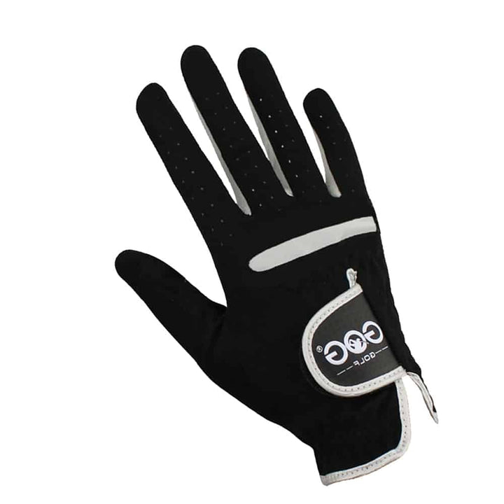 Breathable Golf Glove for Men - Blue Force Sports