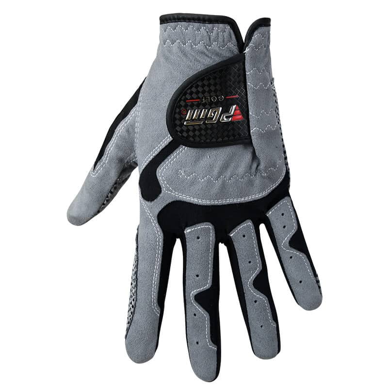 Anti-Skidding Golf Gloves - Blue Force Sports