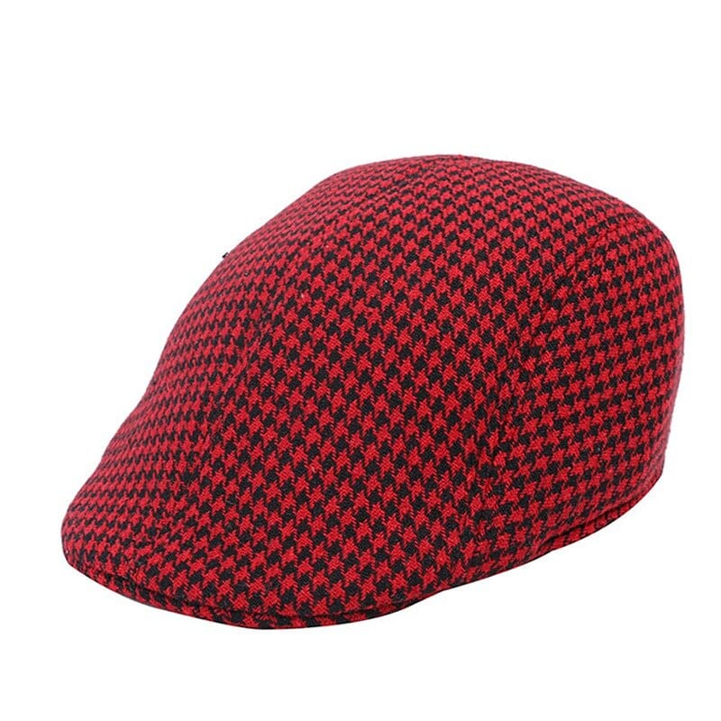 Breathable Beret for Men - Blue Force Sports