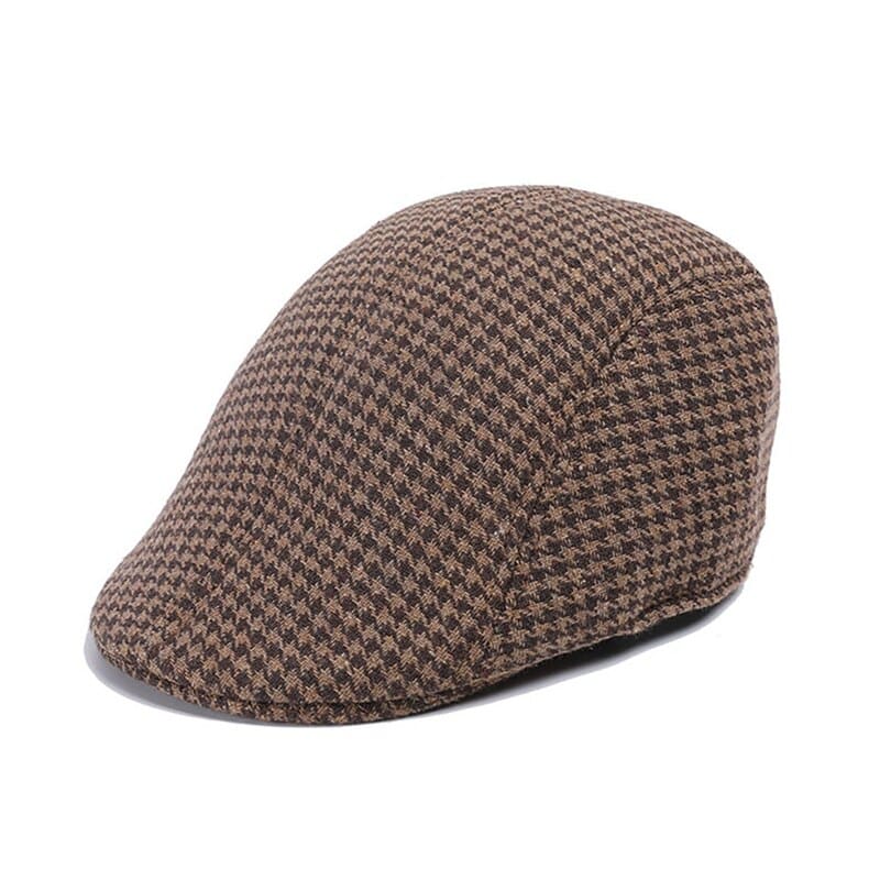 Breathable Beret for Men - Blue Force Sports