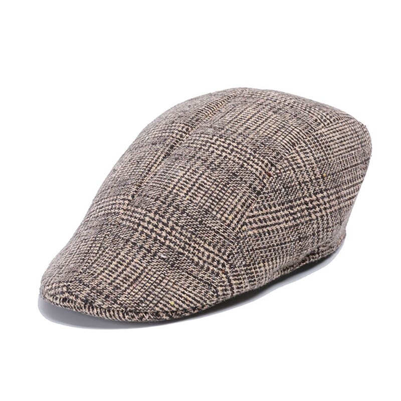 Breathable Beret for Men - Blue Force Sports