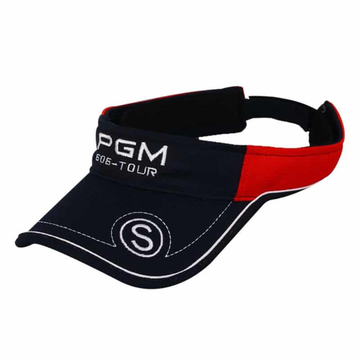 Sports Style Golf Cap - Blue Force Sports
