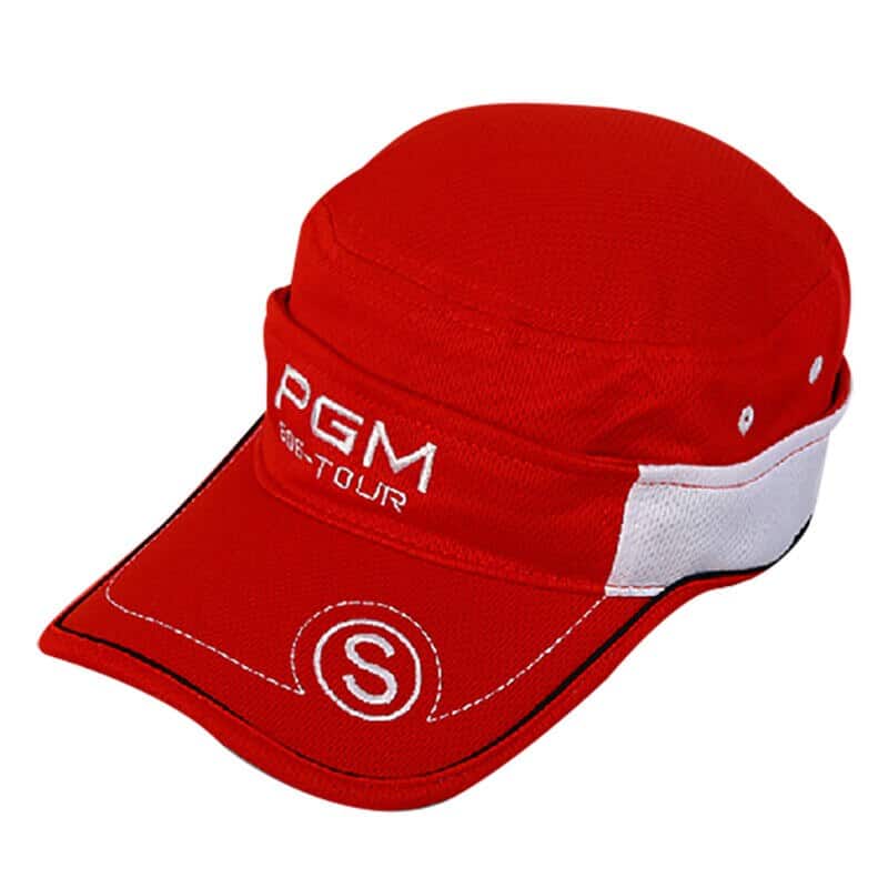 Sports Style Golf Cap - Blue Force Sports