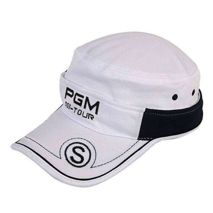 Sports Style Golf Cap - Blue Force Sports