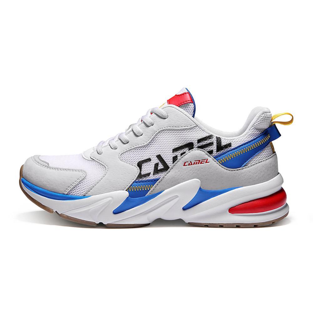 Women's Outdoor Sports Shoes - Blue Force Sports