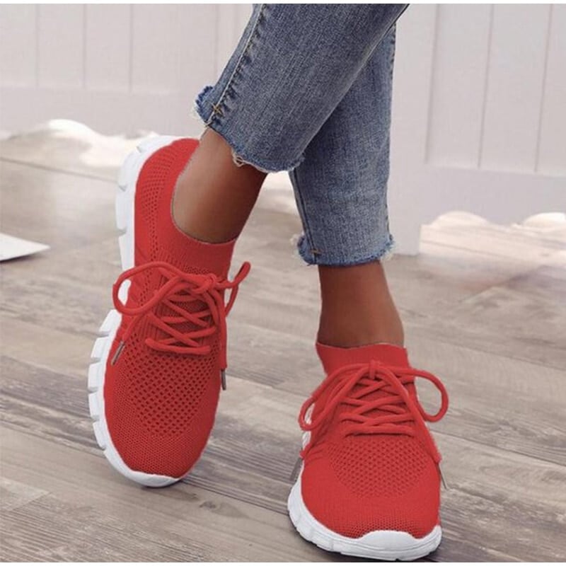 Ultra-Light Sport Shoes - Blue Force Sports
