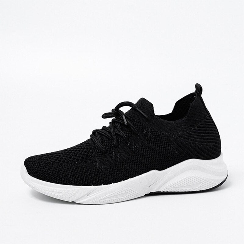 Ultra-Light Sport Shoes - Blue Force Sports