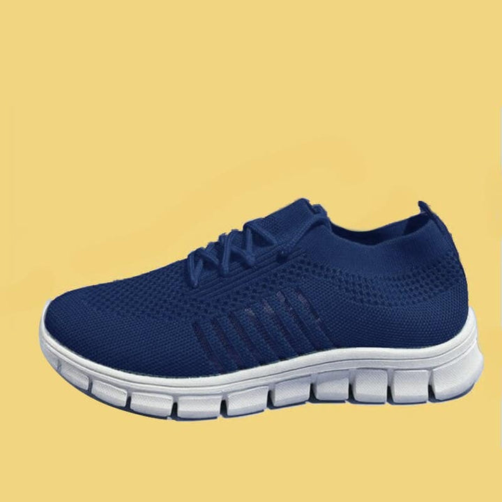 Ultra-Light Sport Shoes - Blue Force Sports