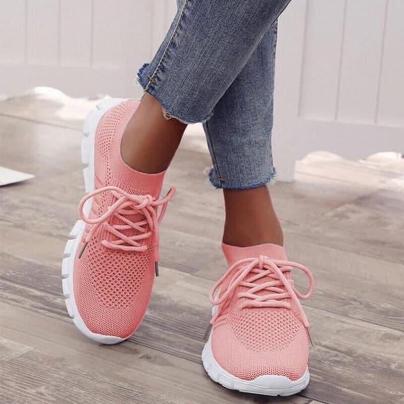 Ultra-Light Sport Shoes - Blue Force Sports