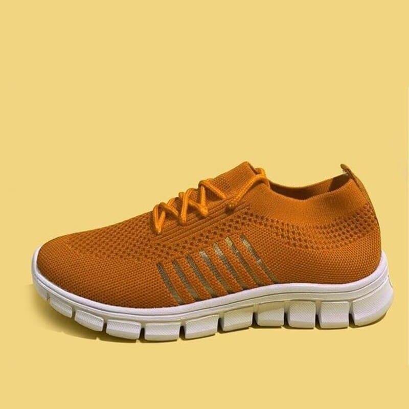 Ultra-Light Sport Shoes - Blue Force Sports