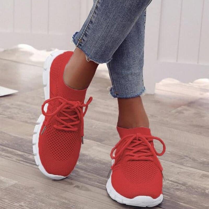 Ultra-Light Sport Shoes - Blue Force Sports