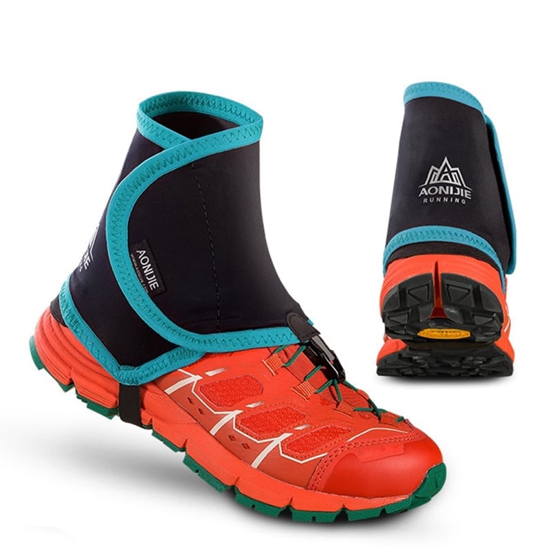 Men's Protective Design Crossover Shoes - Blue Force Sports
