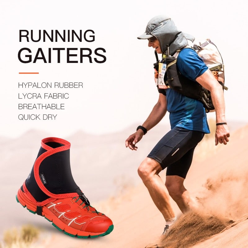 Men's Protective Design Crossover Shoes - Blue Force Sports