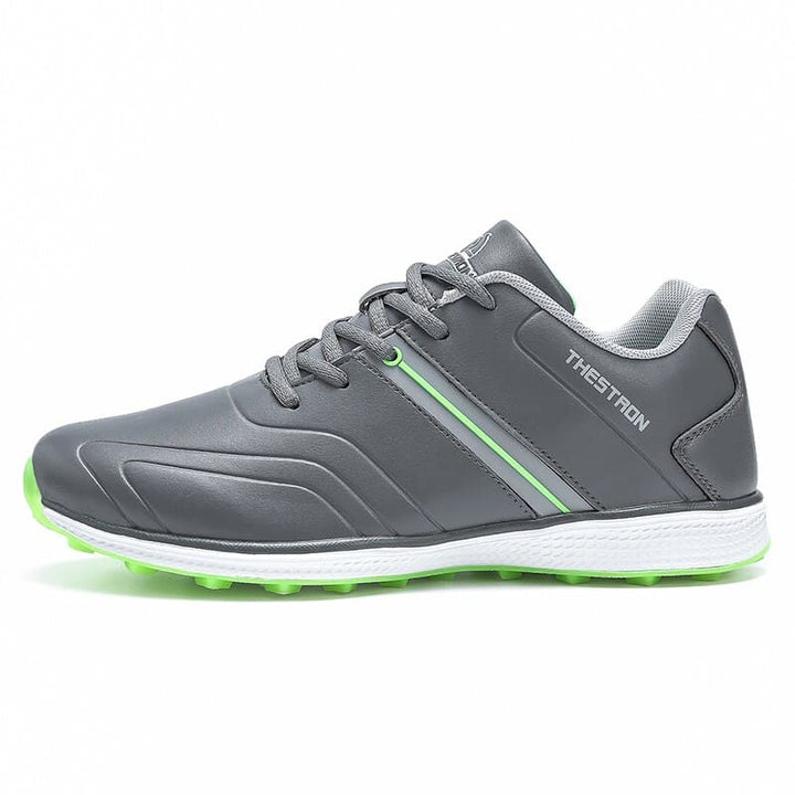 Outdoor Golf Trainers for Men - Blue Force Sports