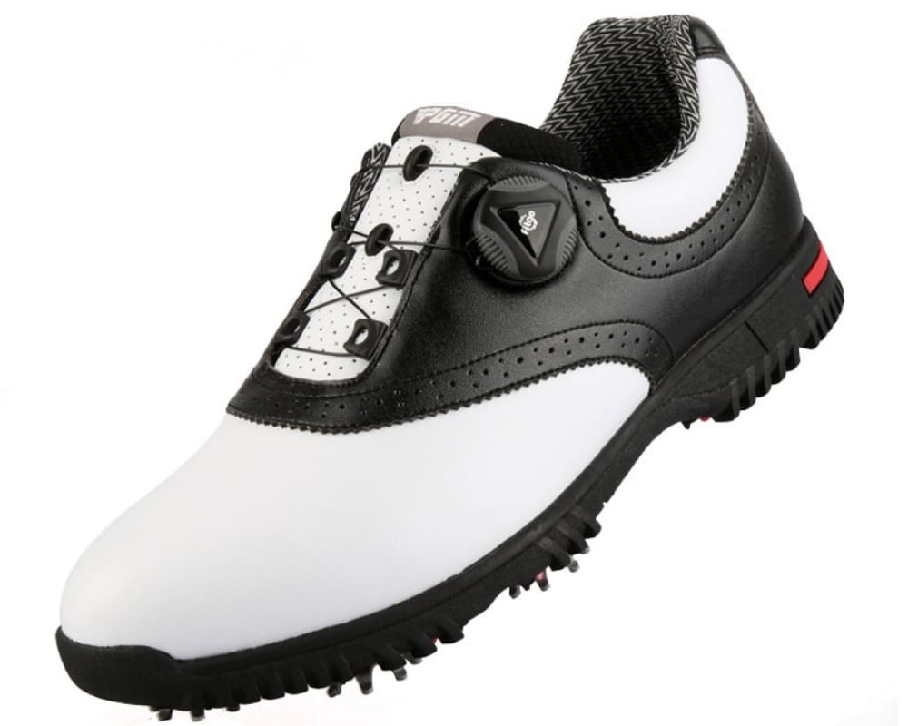 Men's Anti-Slip Sports Sneakers - Blue Force Sports