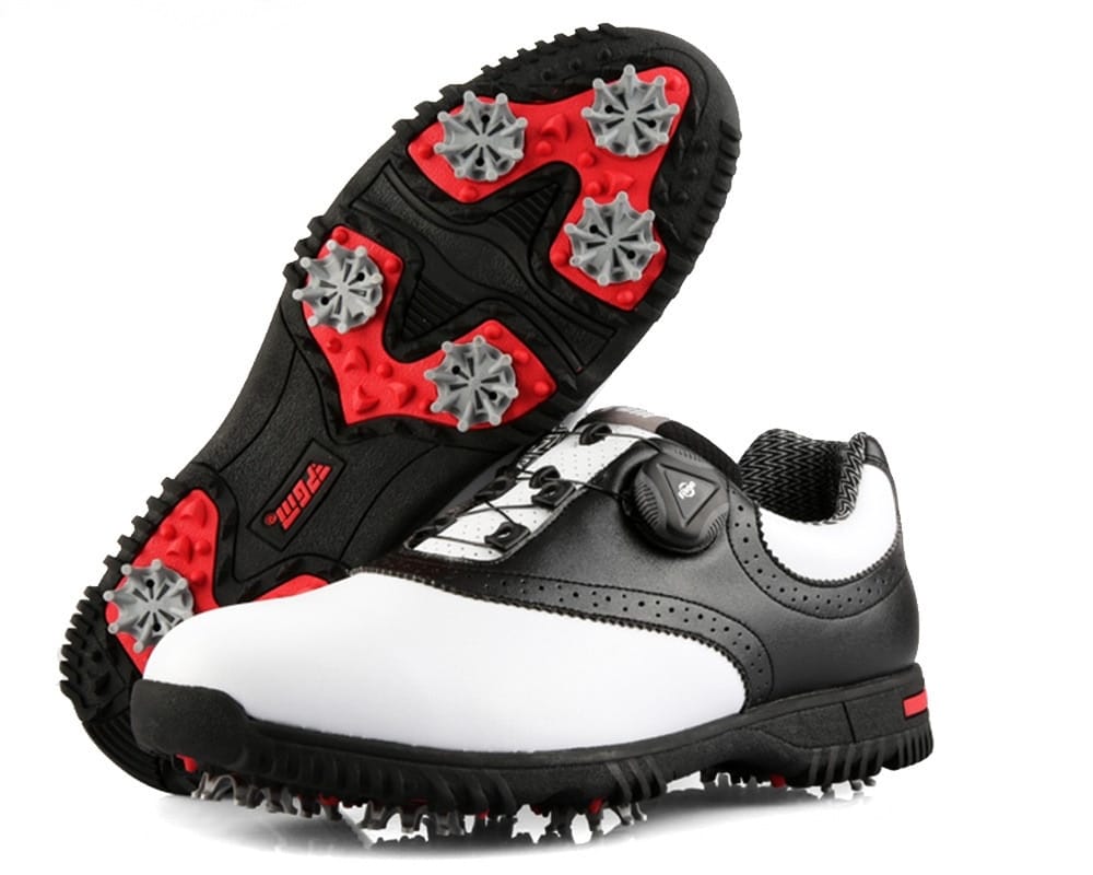 Men's Anti-Slip Sports Sneakers - Blue Force Sports