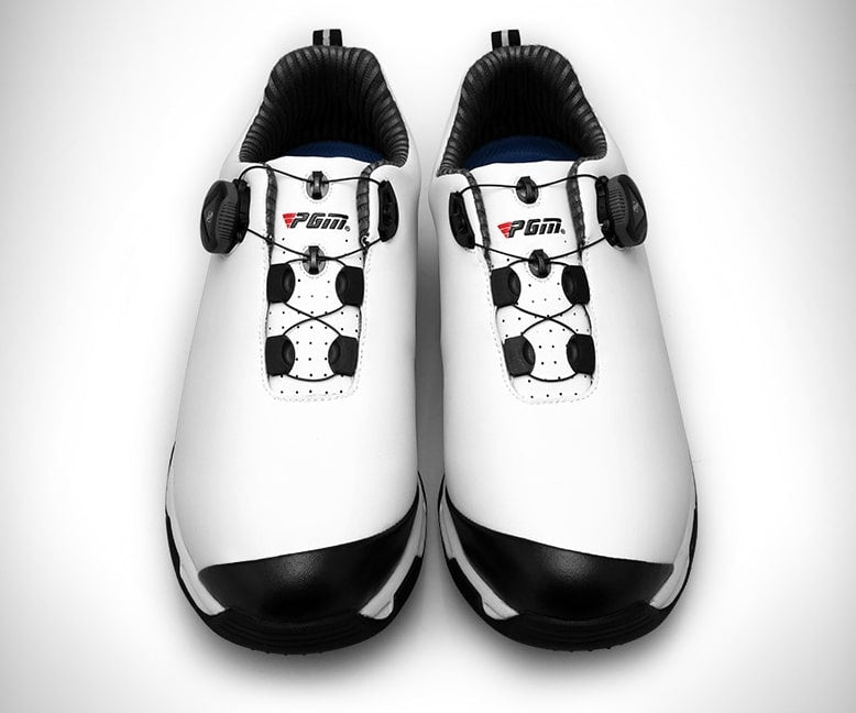 Men's Waterproof Shoes for Golf - Blue Force Sports
